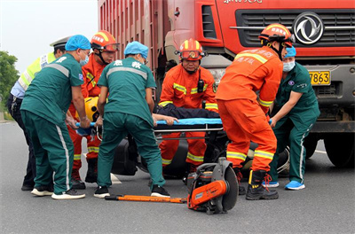 柳江沛县道路救援